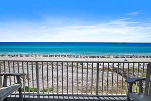 Am Strand