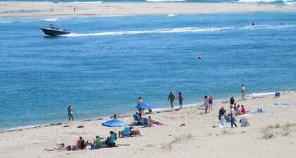 La Casa de la Priscilla - Ubicación en la Ciudad - ¡Amigable con las mascotas!