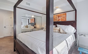 3 chambres, fer et planche à repasser, lit parapluie, Wi-Fi gratuit