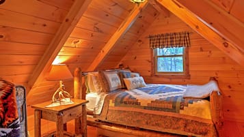 1 camera, ferro/asse da stiro, lenzuola, accesso in sedia a rotelle