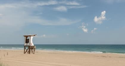 piso Grand frente al mar con impresionantes vistas del extremo norte