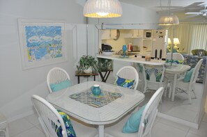 Spiseområde