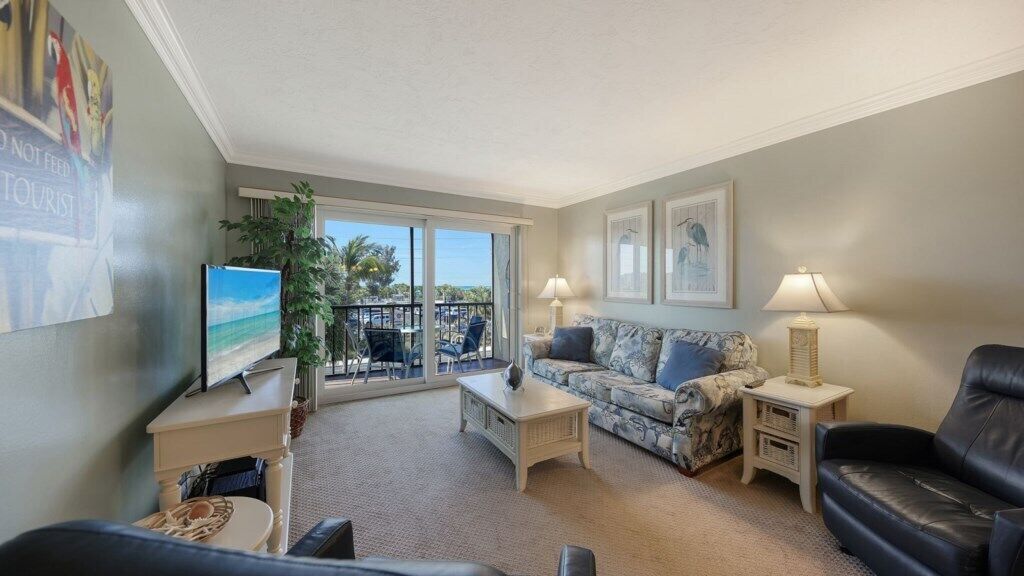 TV, table tennis, books