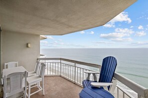 Property grounds - OCEANFRONT 2 Bedroom Unit WE1211 (Murrells Inlet)