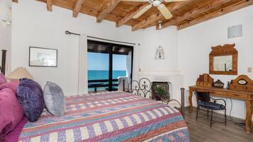 2 bedrooms, internet, bed sheets
