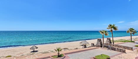 海灘