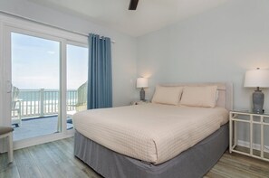 3 dormitorios, tabla de planchar con plancha, wifi y ropa de cama