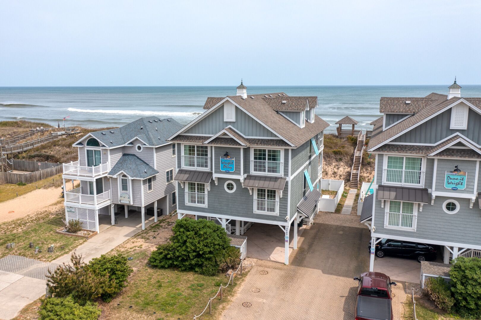 Wright Play 8 BR - Pets Stay Free! Bedroom Oceanfront Luxury Home