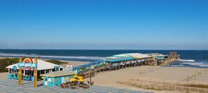 Am Strand