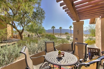 Borrego Springs Vacation Rental | 1BR | 2BA | 1,200 Sq Ft | Step-Free Access