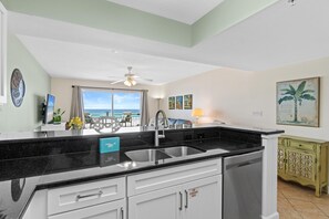 Interior - PI 214: Good Times & Beachlines - VISIT the COAST with the MOST! (Fort Walton Beach)