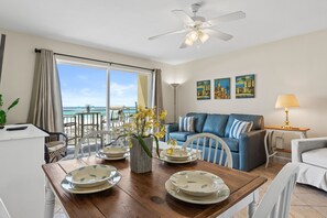 Smart TV - PI 214: Good Times & Beachlines - VISIT the COAST with the MOST! (Fort Walton Beach)