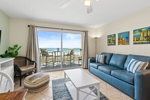 Smart TV - PI 214: Good Times & Beachlines - VISIT the COAST with the MOST! (Fort Walton Beach)