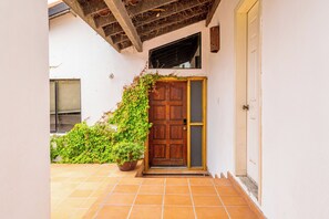 Detalle exterior