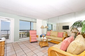 Fernseher, DVD-Player