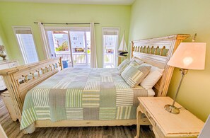 4 bedrooms, Internet, bed sheets