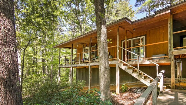 Unclassified image, 1 of 25, button - Mountain Rest Cottage w/ Gas Fireplace! (Mountain Rest)