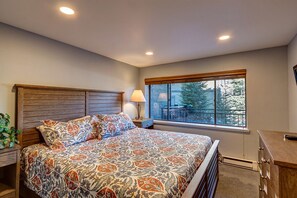 2 Schlafzimmer, Internetzugang, Bettwäsche