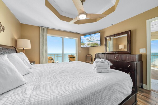 3 bedrooms, iron/ironing board, Internet, bed sheets