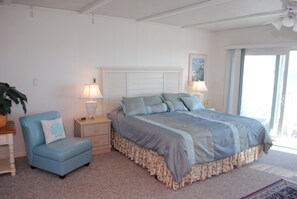 4 多间卧室、WiFi、床单