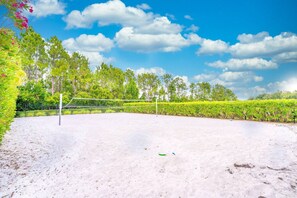 Sportplatz