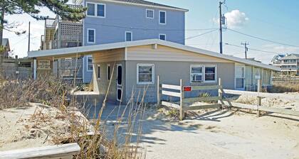 SEMI-OCEANFRONT! AVEC 3 CHAMBRES, ACCES DIRECT DE PLAGE, PRIVE ET SECRETE!