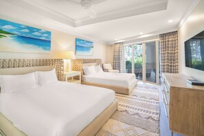 3 Schlafzimmer, Bügeleisen/Bügelbrett, kostenloses WLAN, Bettwäsche