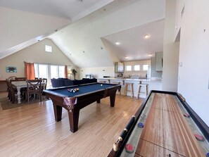 Spielezimmer