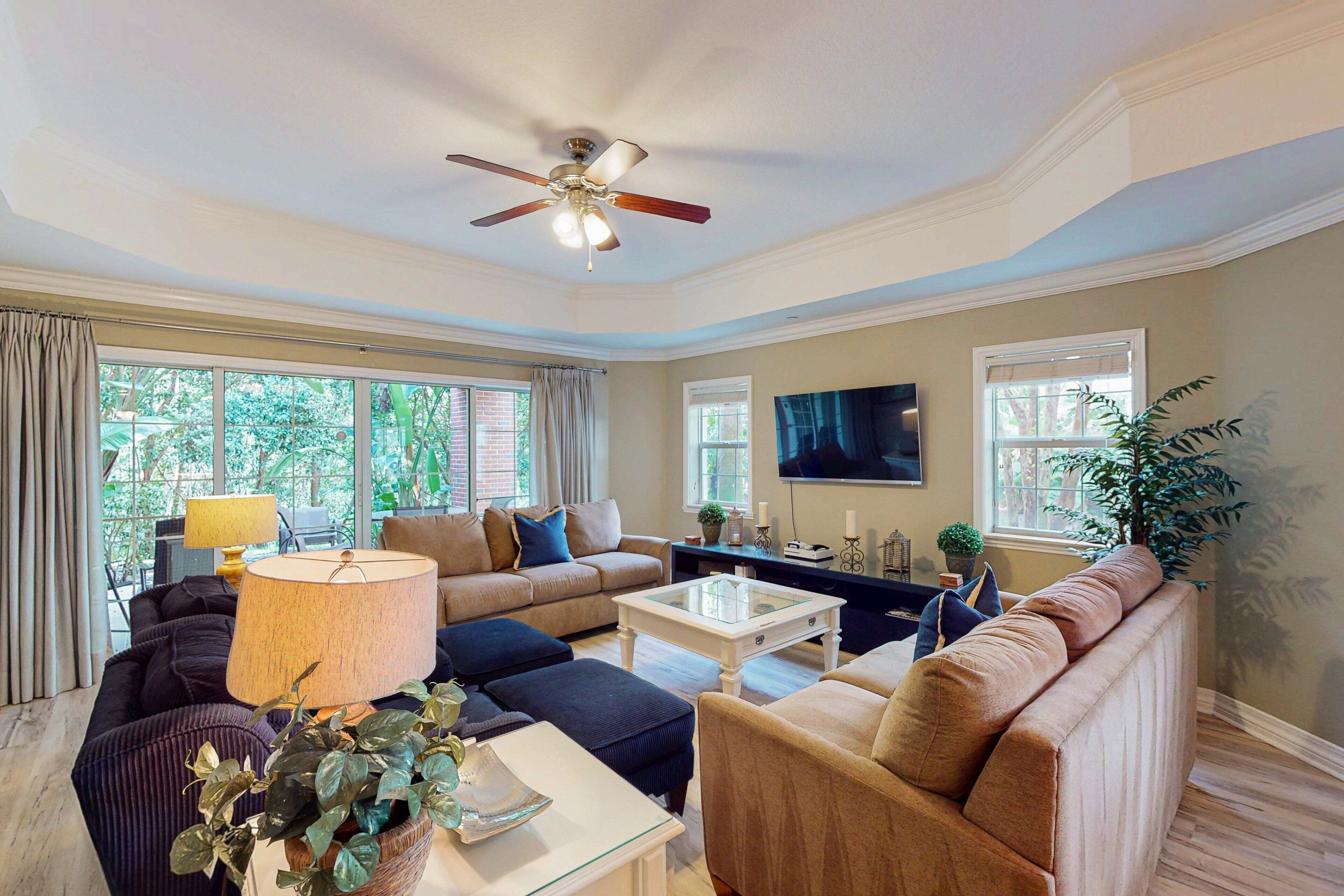 Fernseher, Videospiele