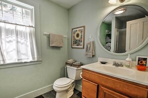 Haartrockner, Handtücher