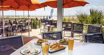 Tybee Island Beachside Kolonie Resort