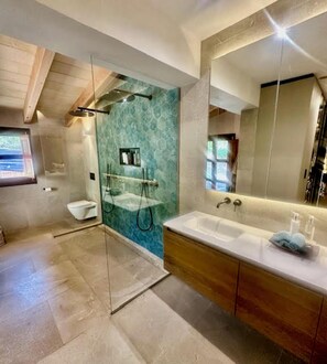Hair dryer, towels - Your Island Escape, Balearic Islands Villa 1480 (Balearic Islands)