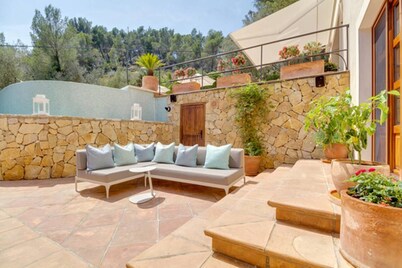Your Island Escape, Balearic Islands Villa 1480