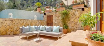 Your Island Escape, Balearic Islands Villa 1480