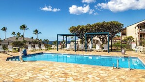 Unclassified image, 3 of 37, button - Hale Kamaole 152 Ground floor condo, easy access to best beach on Maui! (Kihei)