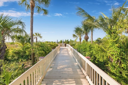 Direkte Meerblicke, 339 Brecher. Schläft 4