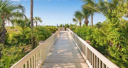 Direkte Meerblicke, 339 Brecher. Schläft 4