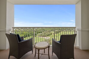 Property grounds - Condo with Two Terrace Balconies with Panoramic Views (Kissimmee)