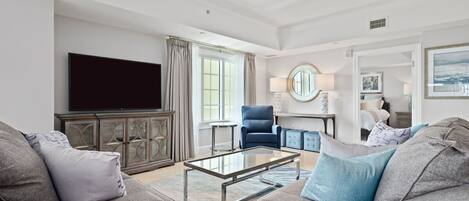 Fernseher, DVD-Player