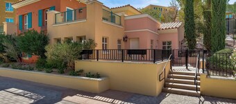 Experience Village Vibes Cozy 3-Bedroom Casita