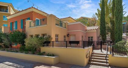 Experience Village Vibes Cozy 3-Bedroom Casita