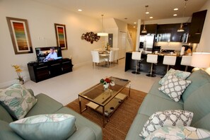 Télévision, lecteur de DVD