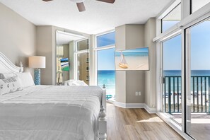 3 soverom, skrivebord, strykejern/-brett og wi-fi (inkludert)