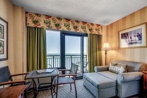 Smart TV, DVD player, stereo