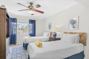 3 habitaciones, tabla de planchar con plancha y wifi gratis