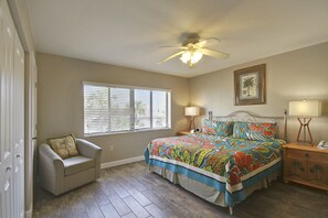 2 soveværelser, strygejern/strygebræt, gratis Wi-Fi, sengetøj