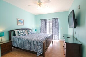 6 Schlafzimmer, Bügeleisen/Bügelbrett, kostenloses WLAN, Bettwäsche