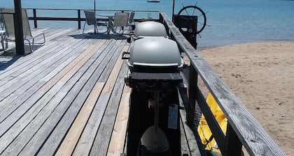 139 $ / nuit, toute la nuit! 22-29 juin, Condo au bord de l'eau avec parking dans â„ of Ptown!