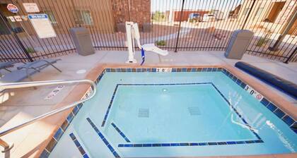 Red Cliffs Condos - 3E, 3 Bed Condo With Stunning