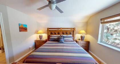 Red Cliffs Condos - 3E, 3 Bed Condo With Stunning